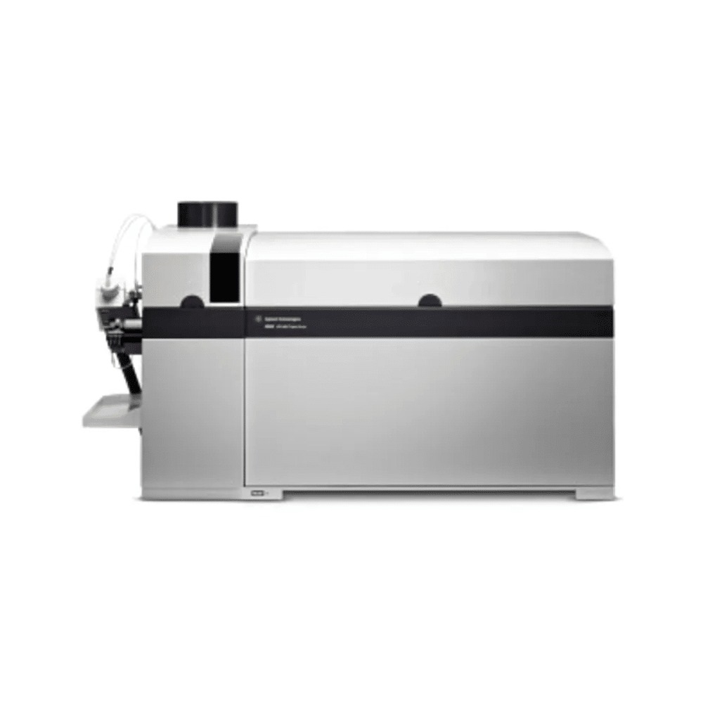 Agilent 8800 ICP-MS QQQ System